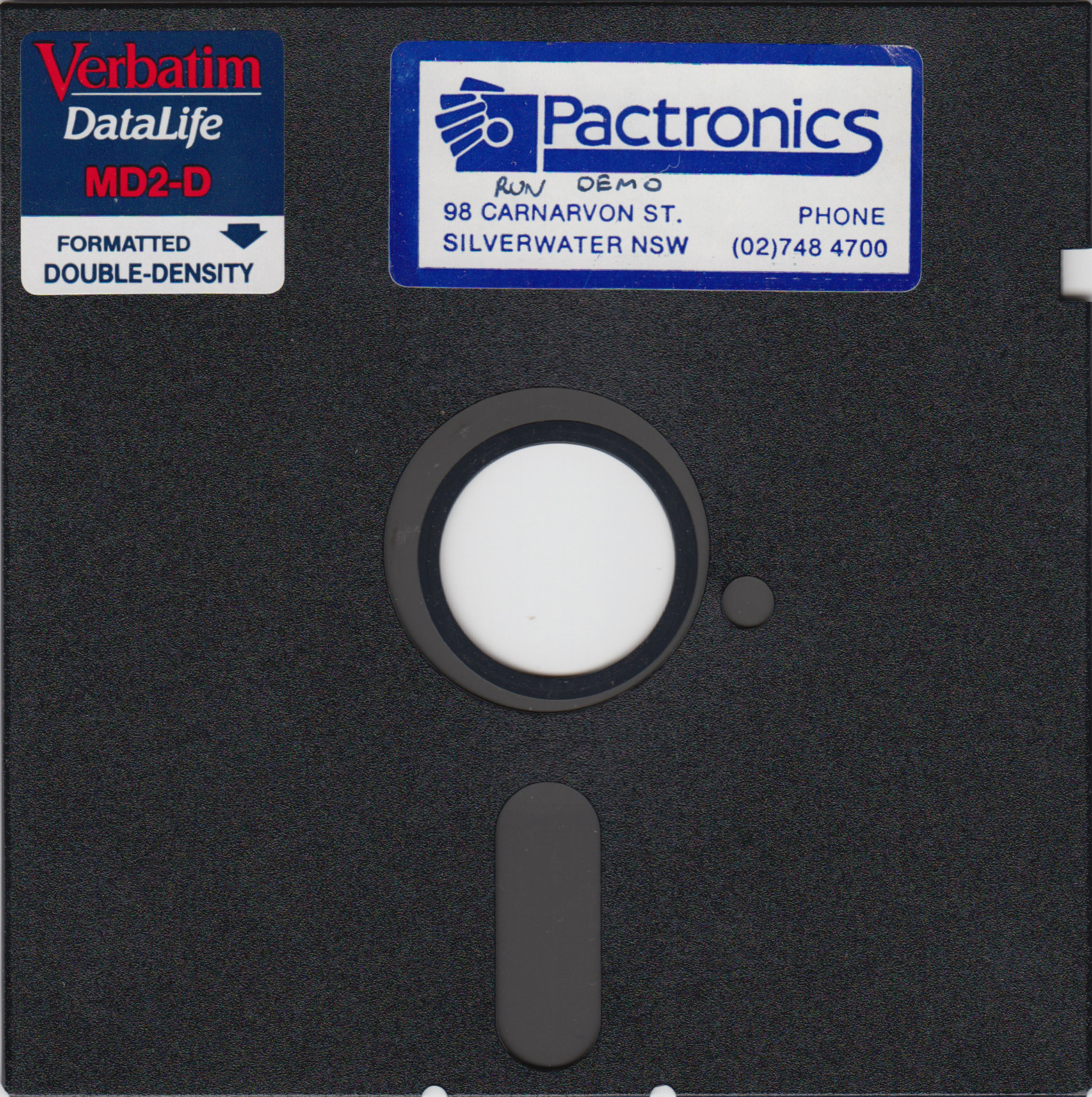 How to Format a Floppy Disk How to Format a Floppy Disk